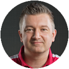 Jan Spáčil, CEO Quanda